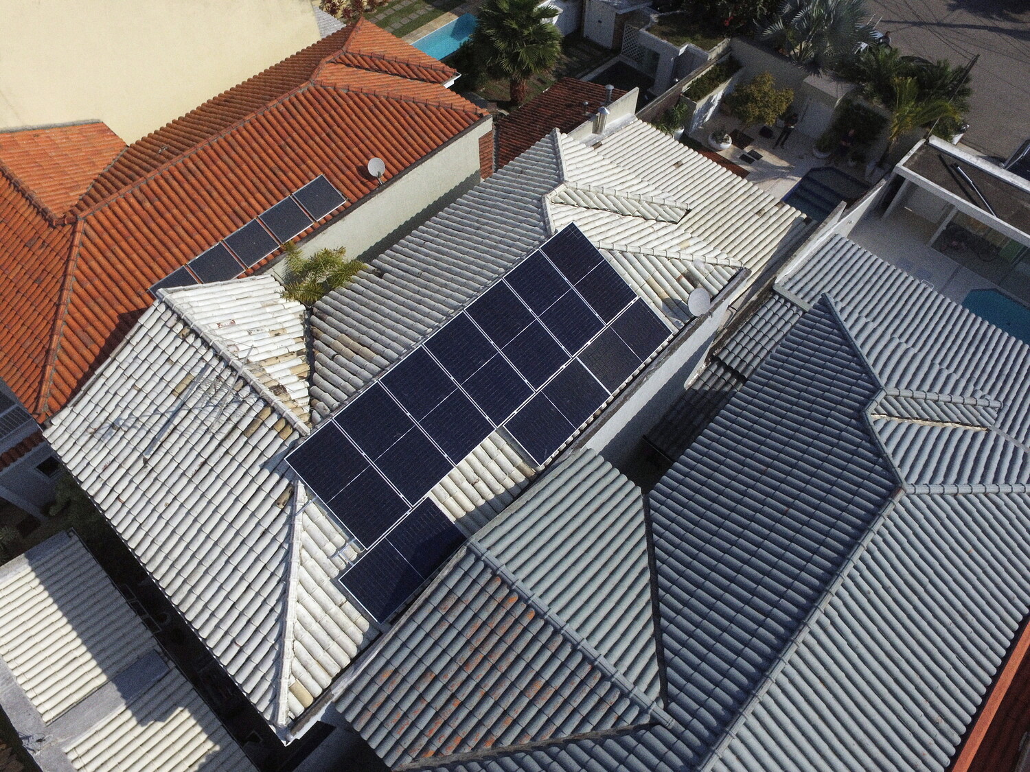 Residência Recreio dos Bandeirantes