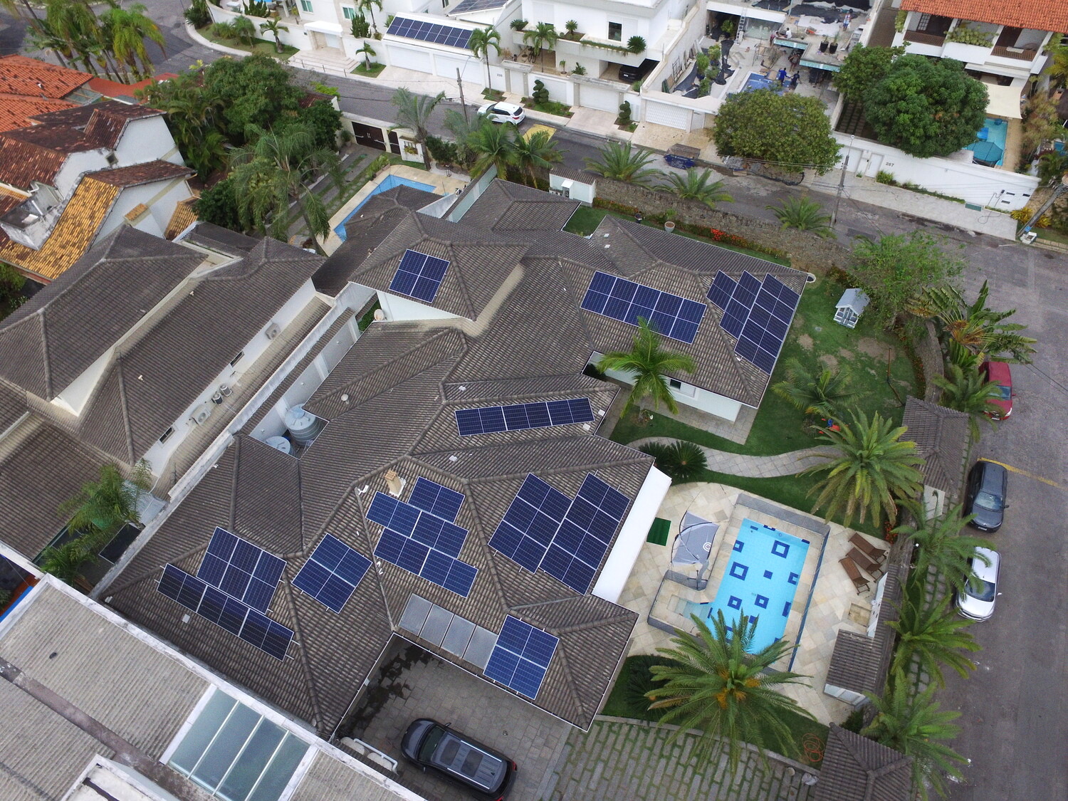 Residência Barra da Tijuca