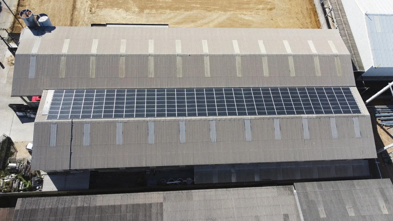 MGP Mármore — vista geral