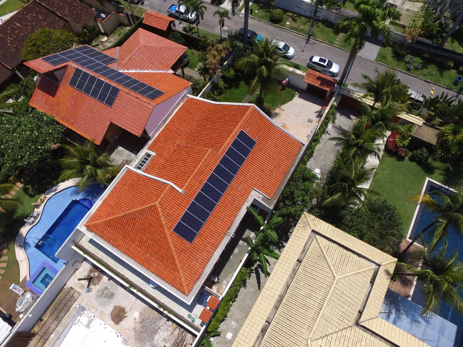 Residência Barra da Tijuca
